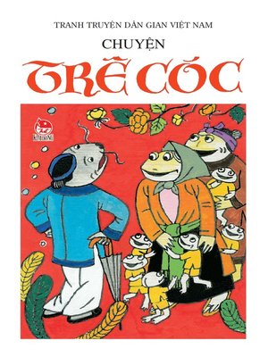 cover image of The Story of the Catfish Family and the Toad Family
